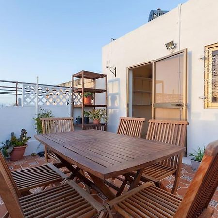 Beautiful, Typical Maltese 4Br Home With Roof Top By 360 Estates Слима Экстерьер фото