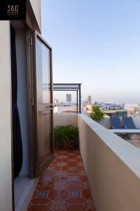 Beautiful, Typical Maltese 4Br Home With Roof Top By 360 Estates Слима Экстерьер фото